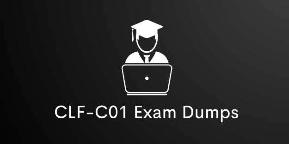 DumpsBoss CLF-C01 Exam Dumps: Certify with Confidence