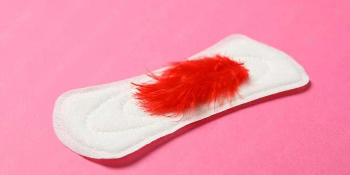 How Feathery Soft Sanitary Pads are Made: The Eco-Friendly Process