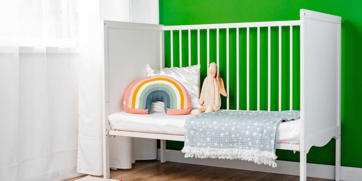 10 Quick Tips About Small Cot Beds