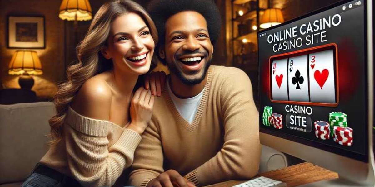 Ultimate Online Casino Guide