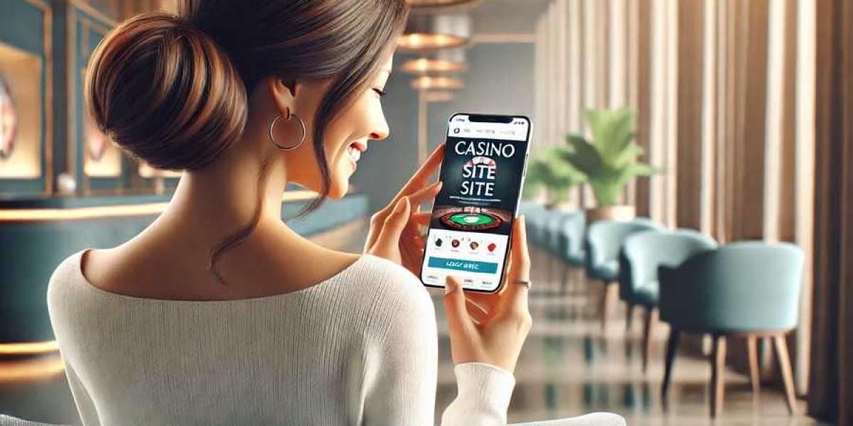 Exploring the Thrill of Online Casinos