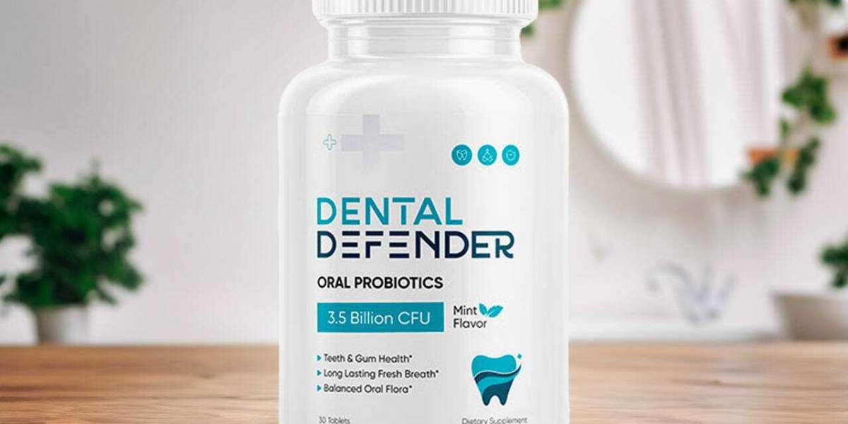 https://www.facebook.com/DentalDefenderProbiotic/