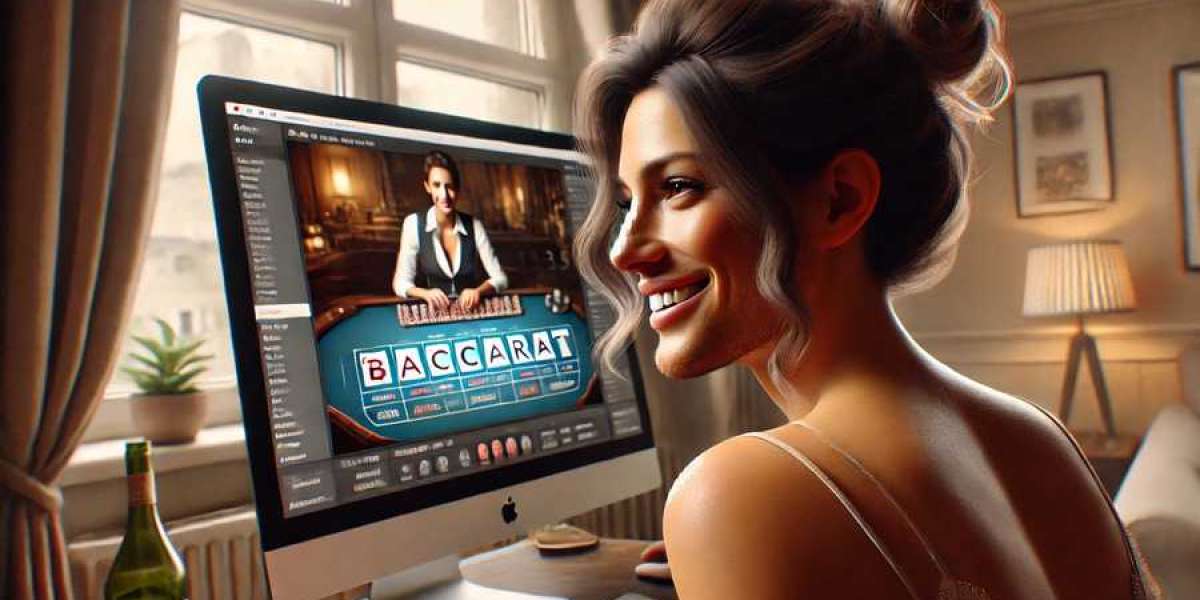 Your Ultimate Casino Site Guide