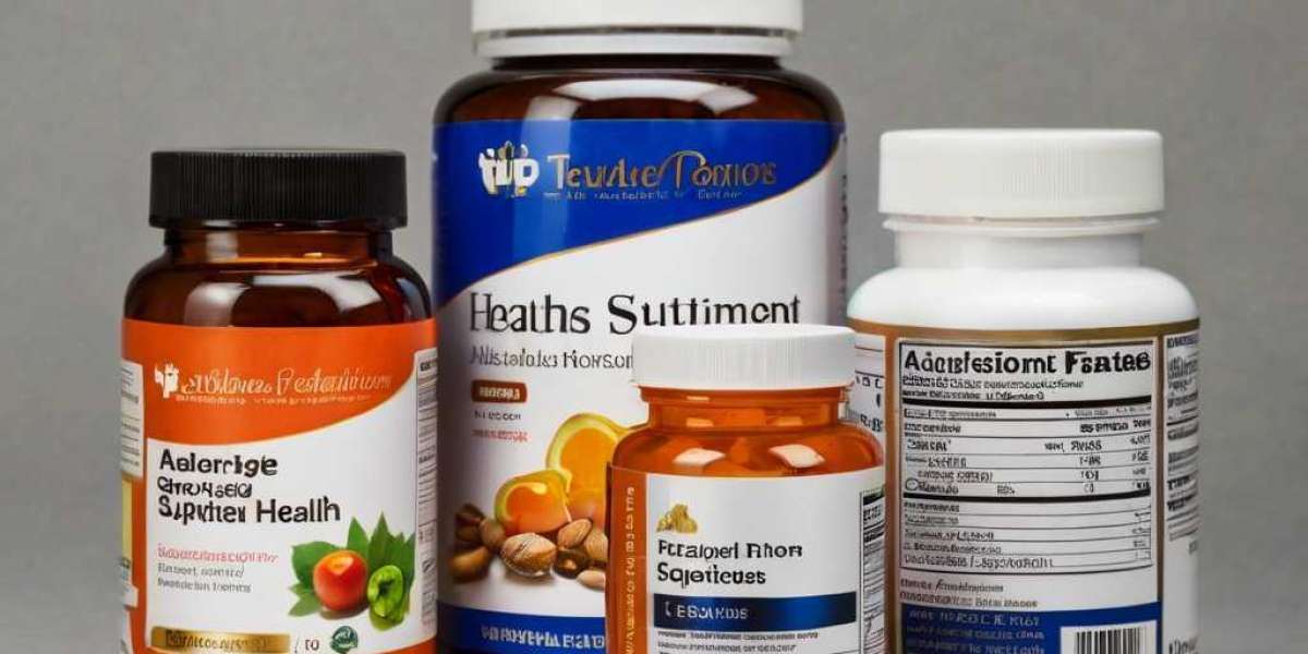 Want A Thriving Business? Focus On Vitamin D Supplements!