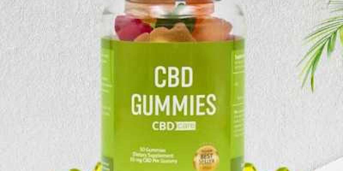 Bliss Roots CBD Gummies Review Benefits & Offers !