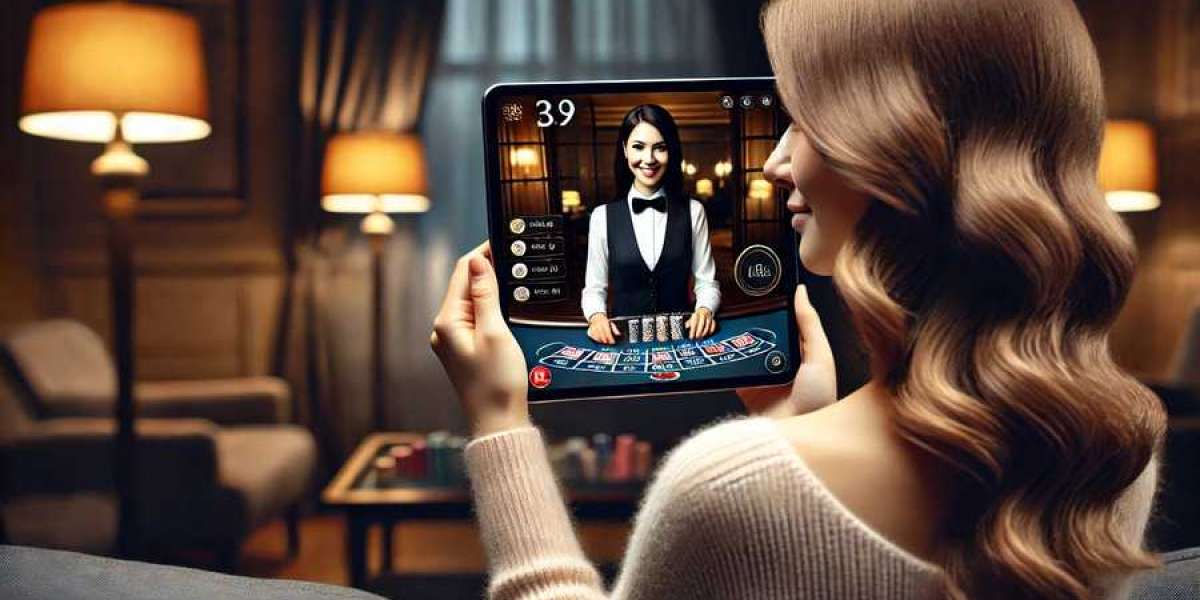 The Allure of Online Baccarat