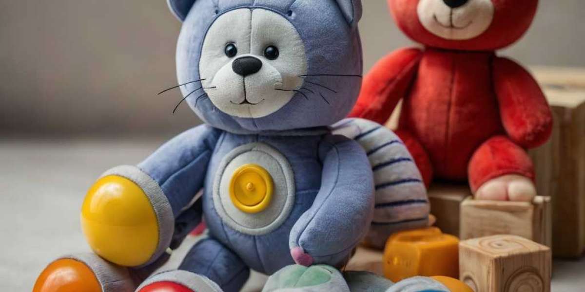 What Does Upcycled Toy Projects Mean?