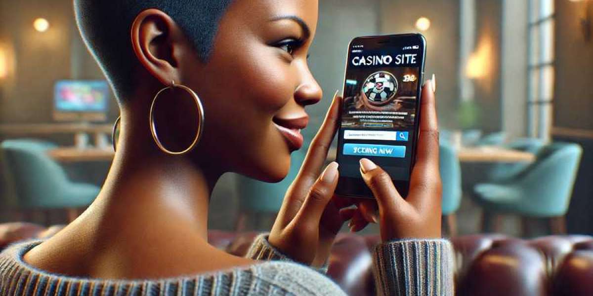 Exploring the World of Online Casinos