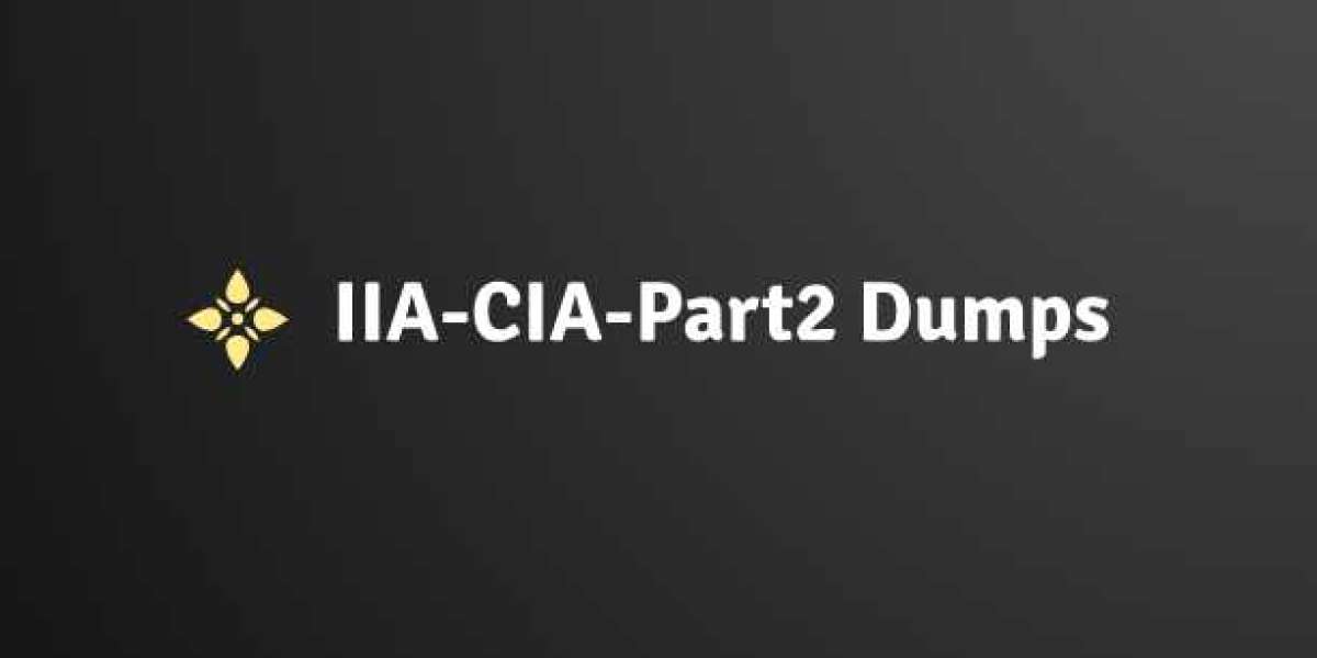 Your Essential IIA-CIA-Part2 Exam Guide: DumpsArena Dumps