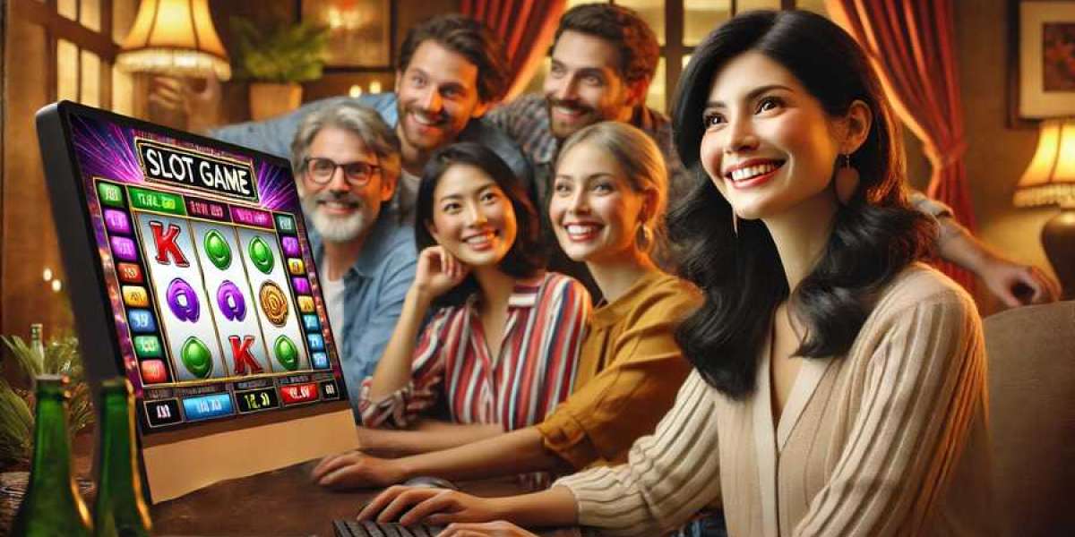 Exploring Online Casinos