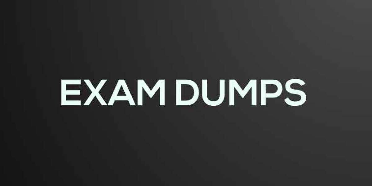 How Exam Dumps Can Help You Master Exam Topics