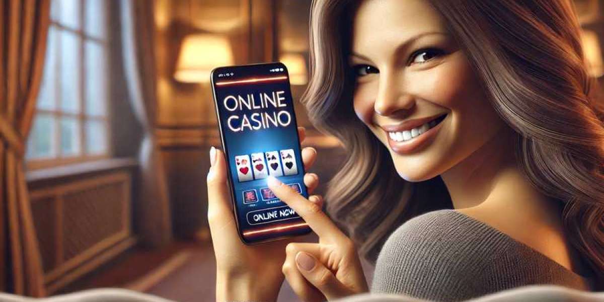 The Rise of Online Baccarat