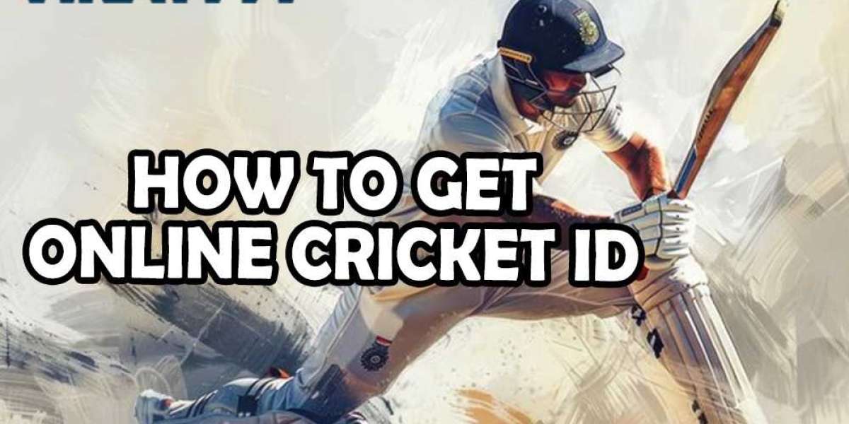 Online Cricket ID: Bet on cricket online with Online Cricket ID