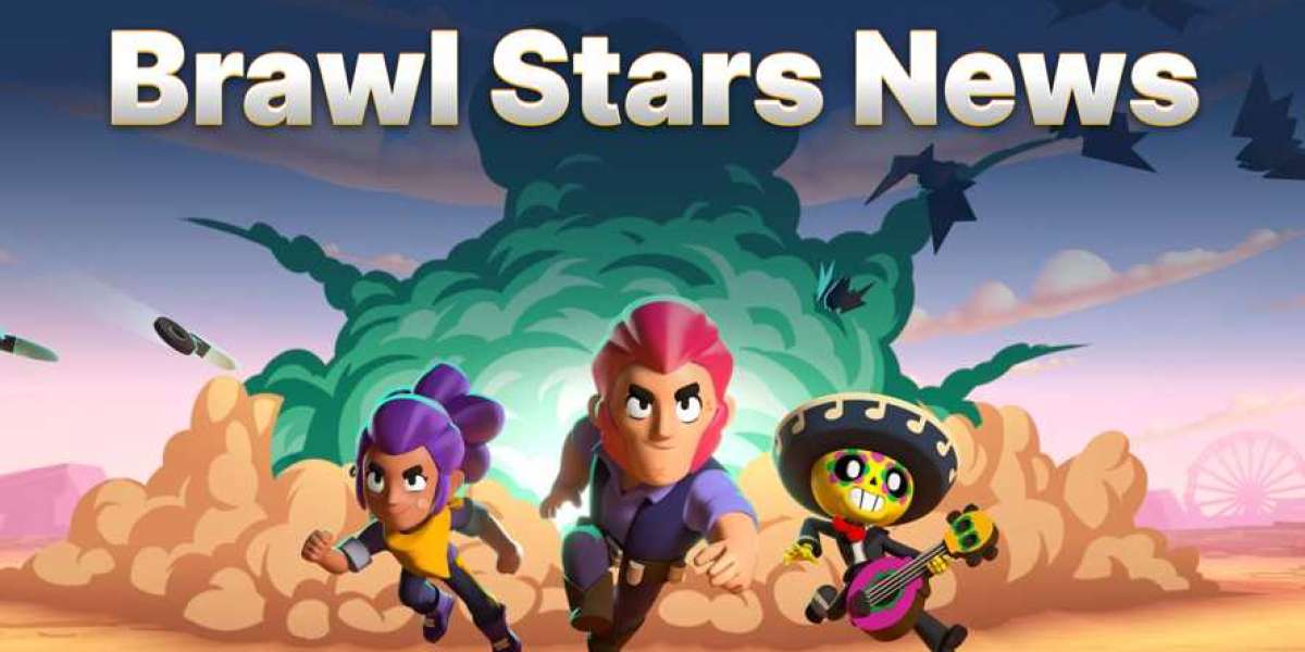 Brawl Stars Debate – Edgy Skins Controversy