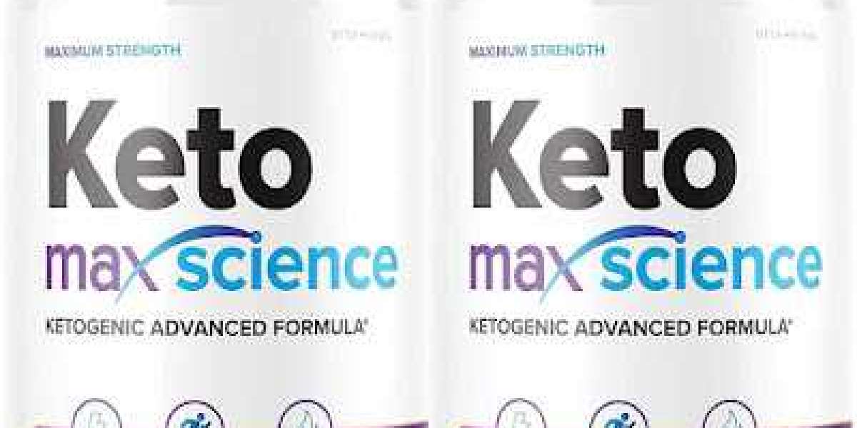 Keto Max Science Gummies AU UK CA US Reviews & Benefits !