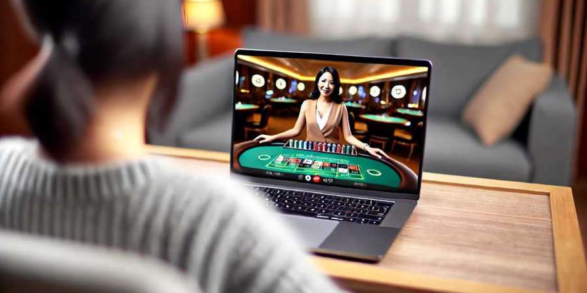 Understanding Casino Customer Support