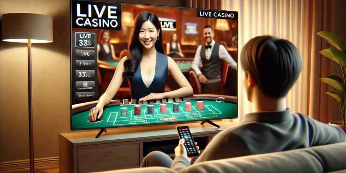 Mastering Casino Game Rules