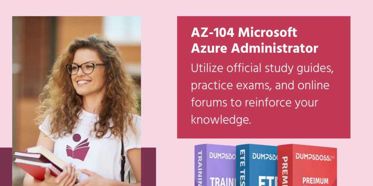 Preparing to Pass AZ-104 Microsoft Azure Administrator