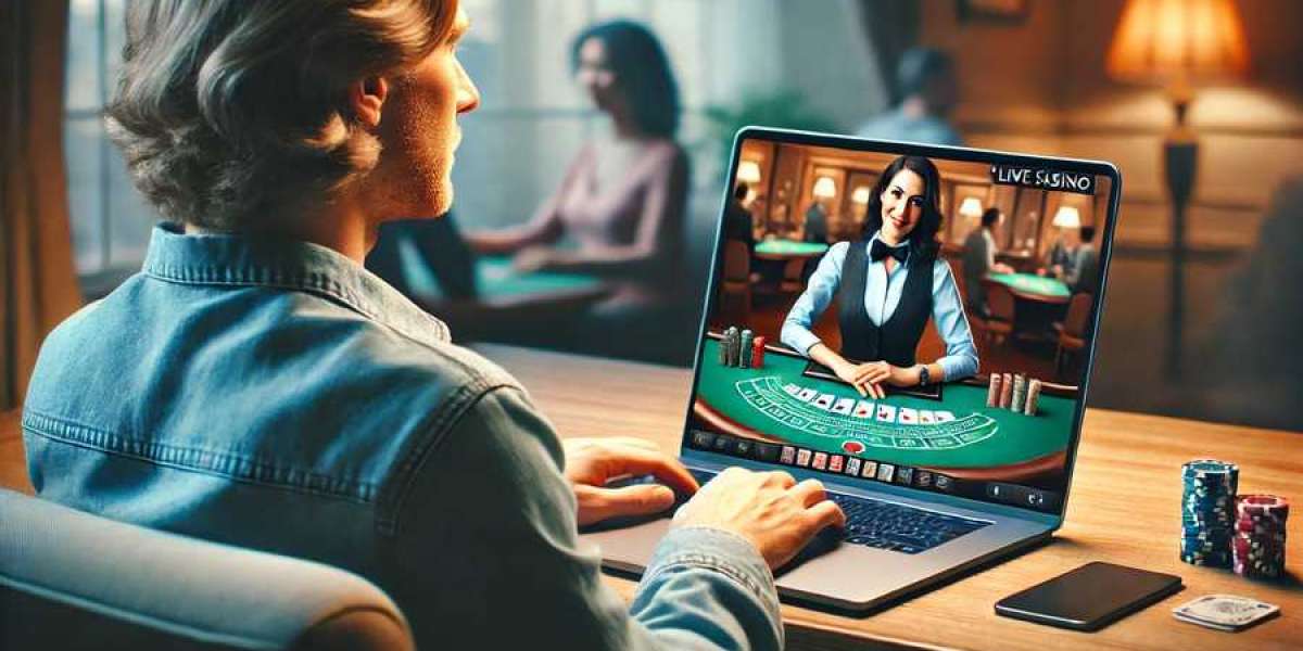 Mastering Baccarat Online