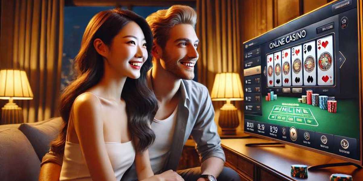 Ultimate Online Casino Guide