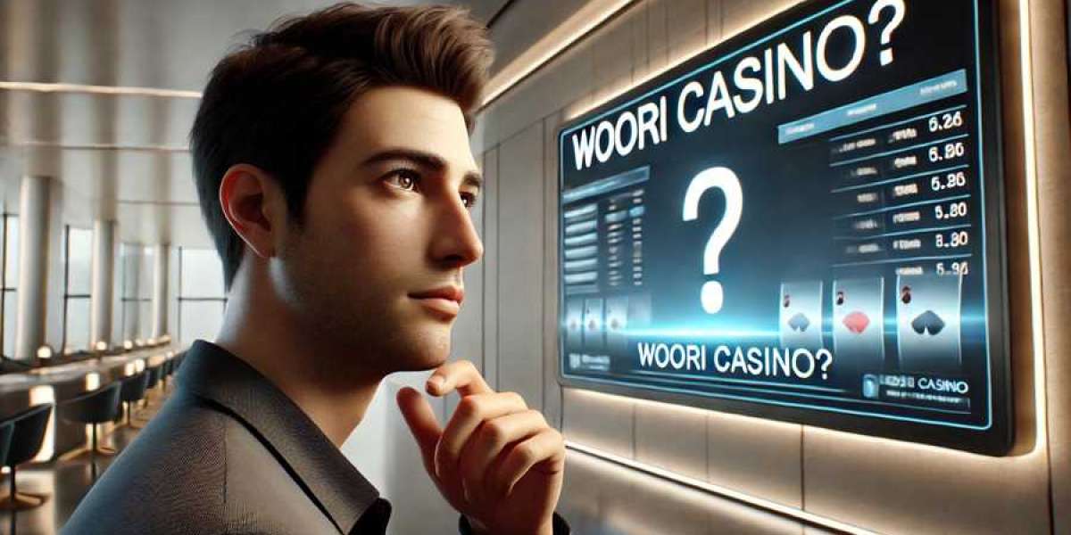 Discovering the World of Casino Sites