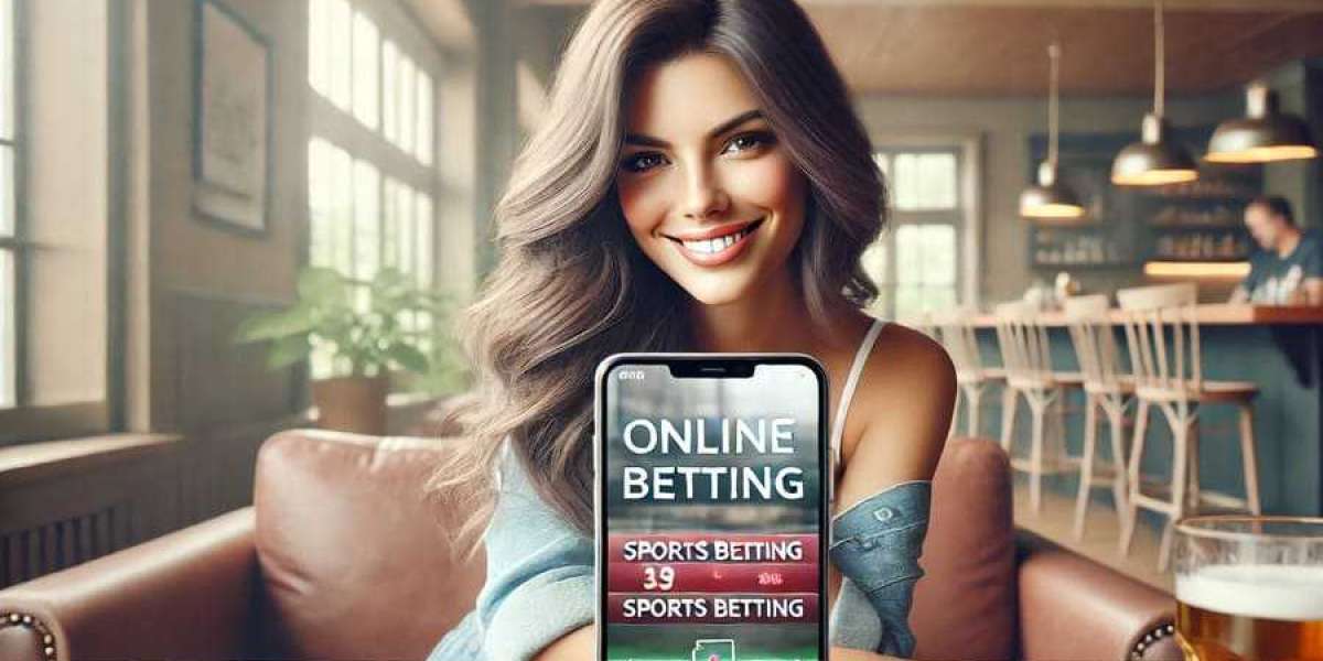 Understanding Sports Betting Data